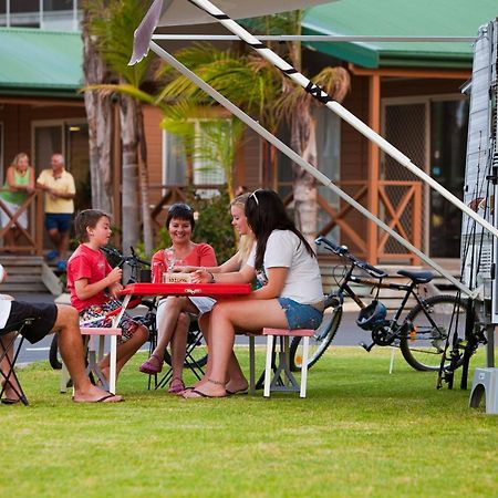 Big4 Tasman Holiday Parks - Tathra Beach Zewnętrze zdjęcie