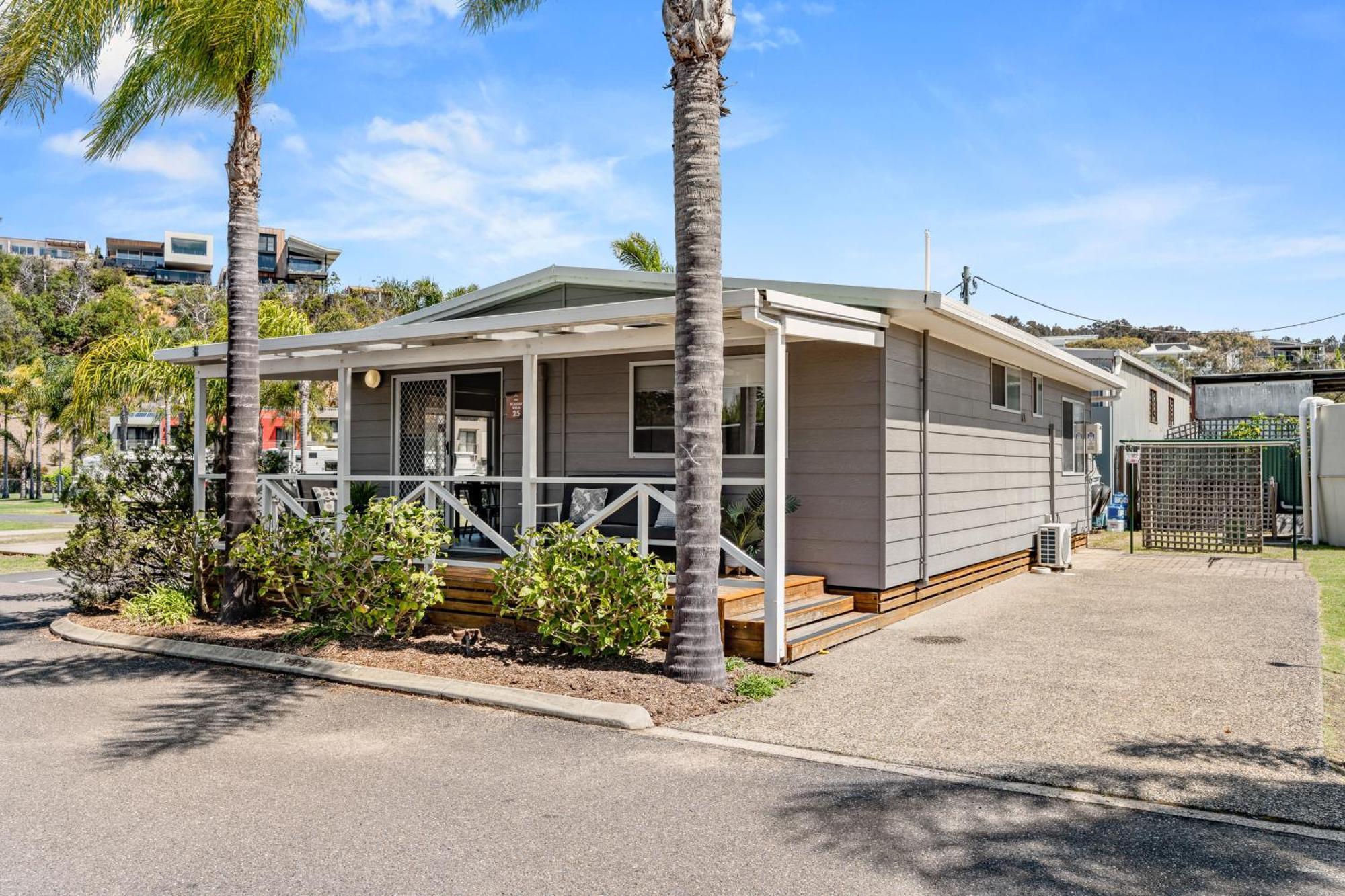 Big4 Tasman Holiday Parks - Tathra Beach Pokój zdjęcie
