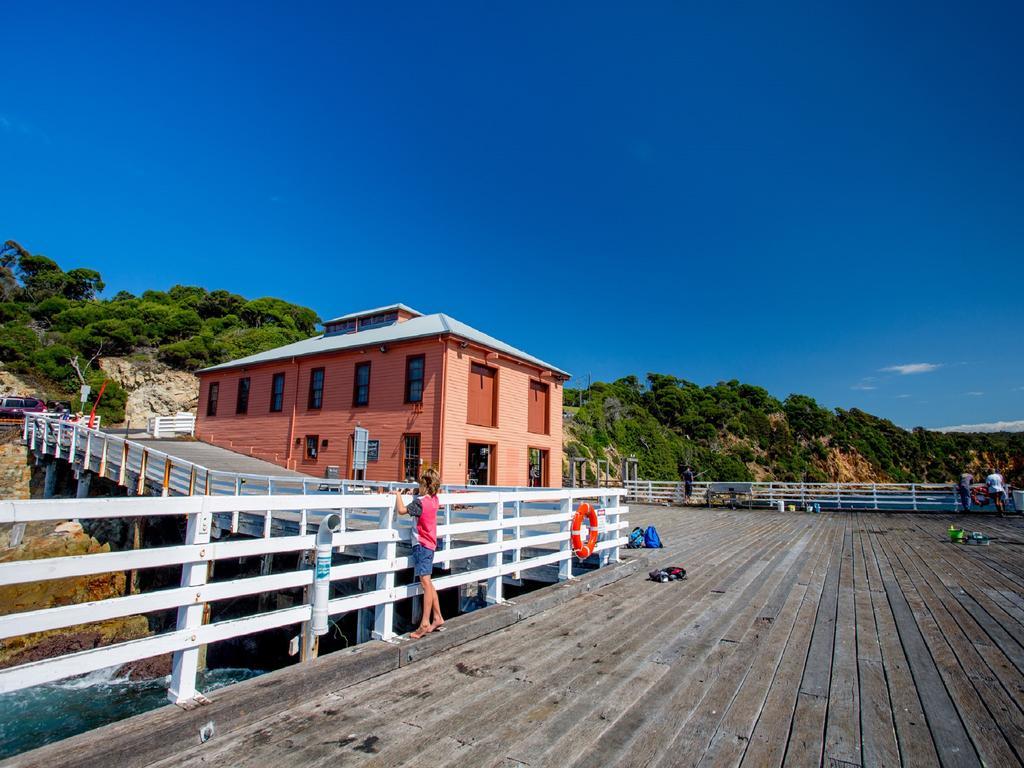 Big4 Tasman Holiday Parks - Tathra Beach Zewnętrze zdjęcie