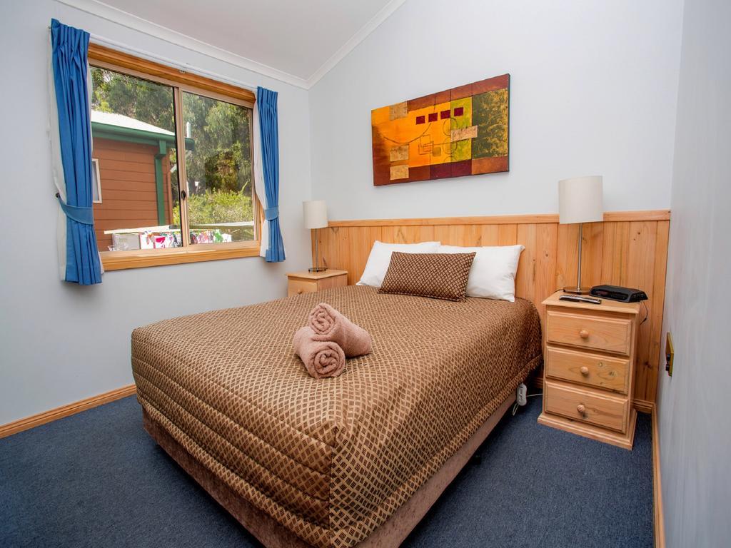 Big4 Tasman Holiday Parks - Tathra Beach Zewnętrze zdjęcie